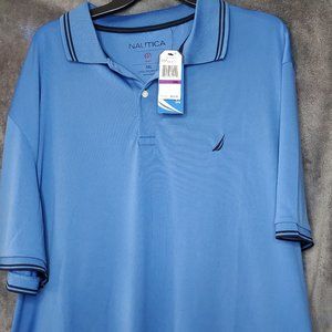 Nautica Men's Polo Shirt